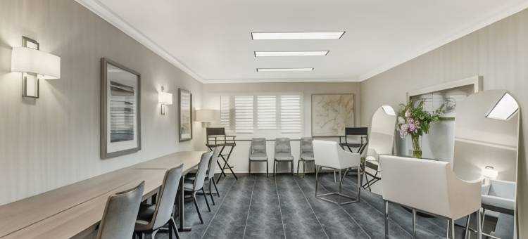 诺瓦托奥克斯贝斯特韦斯特优质酒店(Best Western Plus Novato Oaks Inn)图片