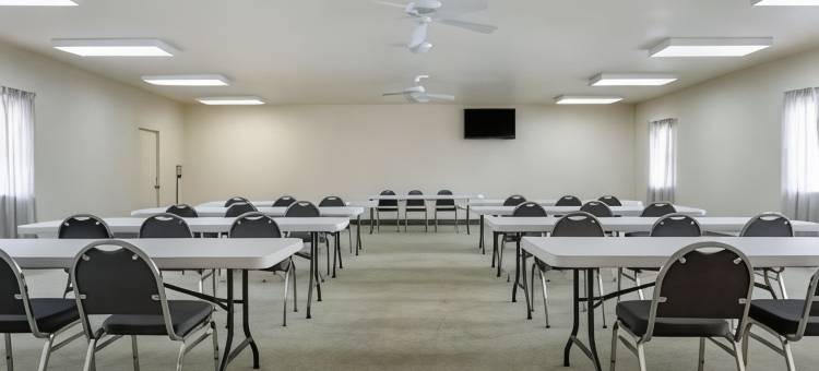 圣安吉洛凯艺酒店(Quality Inn San Angelo)图片