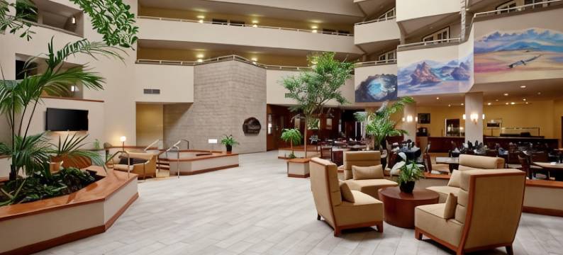 圣马丽亚雷迪森酒店(Radisson Hotel Santa Maria)图片