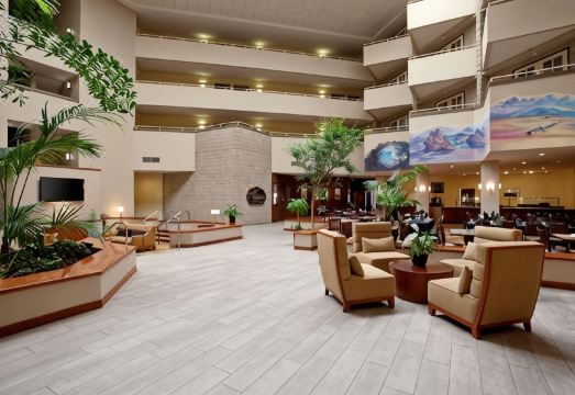 Radisson Hotel Santa Maria Hotel Overview