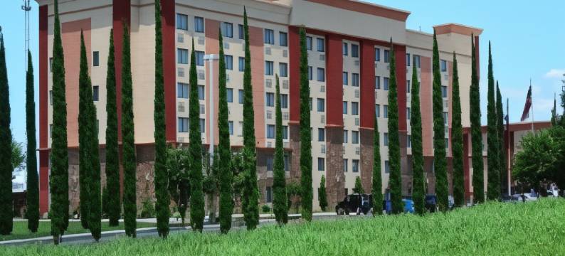 璀蔓臻选温德姆, 卢克斯水疗酒店(Lux Hotel & Spa, Trademark Collection by Wyndham)图片