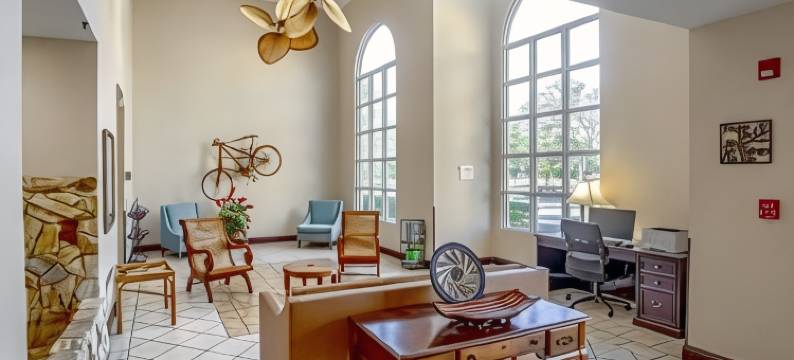 品质酒店海湾海岸机场(Quality Inn Gulf Shores Airport)图片