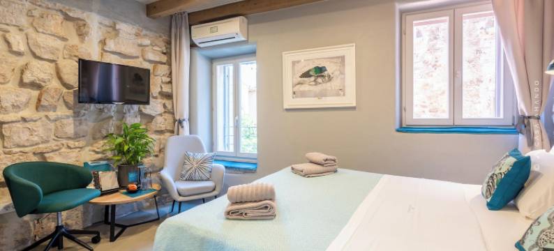 卡萨阿曼多生态精品屋(Casa Amando Eco Boutique House)图片