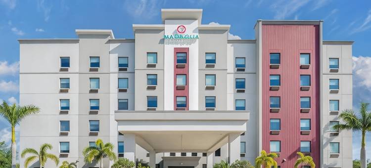 萨拉索塔县Caretta Landing，阿桑德连锁酒店系列(Caretta Landing Sarasota, an Ascend Collection Hotel)图片