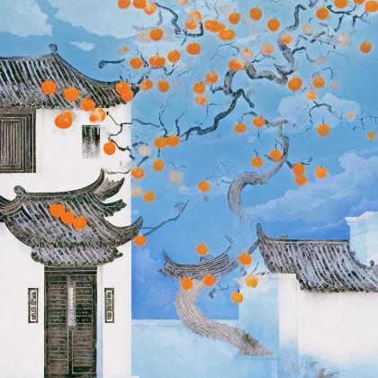 宏村+新安江山水画廊+徽州古城2日1晚跟团游