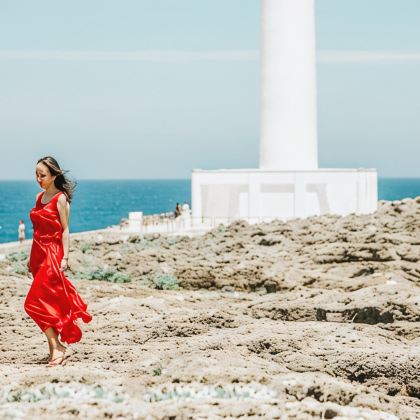 日本冲绳市+濑长岛+石垣8日7晚私家团