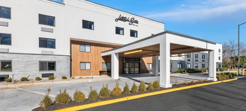 蒂顿瀑布纬度套房酒店, 隶属于凯悦Unscripted(Latitude Suites Tinton Falls, Part of Unscripted by Hyatt)图片