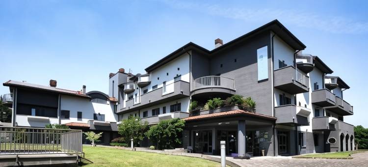 奥罗拉公寓酒店(Hotel Residence Aurora)图片