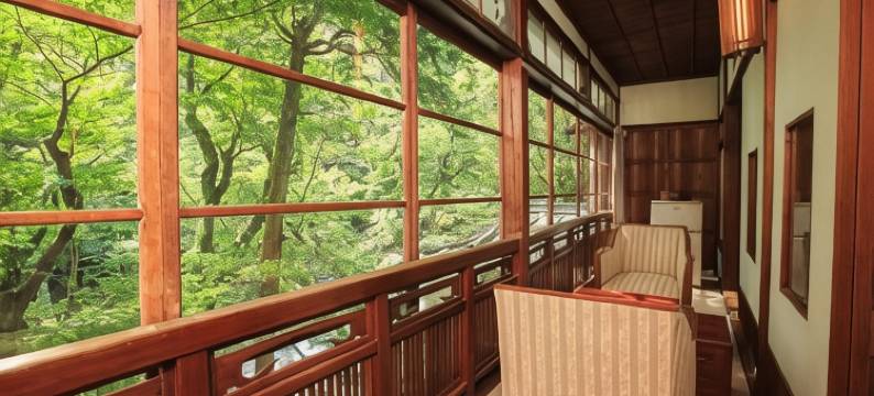 福住楼旅馆(Fukuzumiro)图片