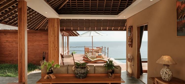 音译：TUNAK旅游胜地龙目(Tunak Resort Lombok)图片