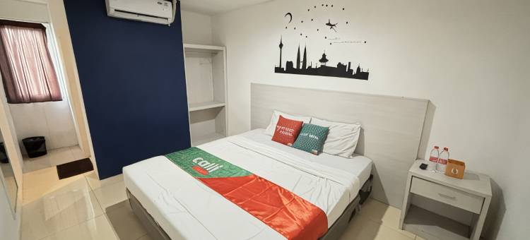LG Hotel Jember by Callirooms图片