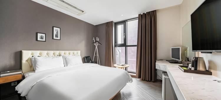 Dongdaemun Bellus Hotel(Dongdaemun Bellus Hotel)图片