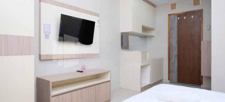 Kinara Homestay RedPartner Near Sleman City Hall图片
