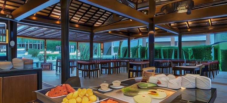 卡塔塔尼度假村旗下-绿叶海滨酒店(The Leaf Oceanside by Katathani)图片