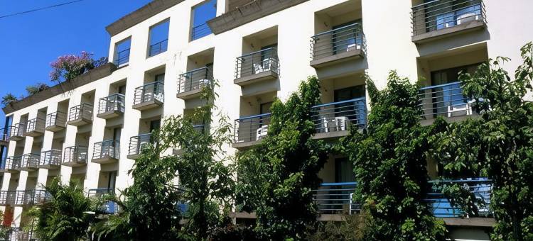 马尔露台套房酒店(Terrace Mar Suite Hotel)图片