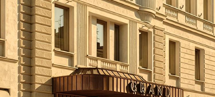 格兰德酒店(Grand Hotel)图片