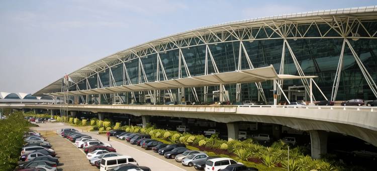 维雅航空精选(广州白云国际机场T3航站楼店)图片