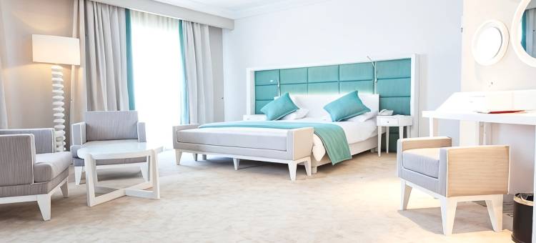 艾尔毛拉第哈马马特酒店(El Mouradi Hammamet)图片