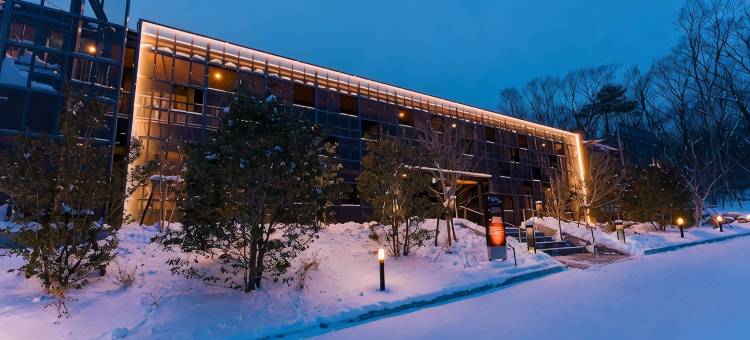 乐天住宿VILLA 那須(Rakuten STAY VILLA Nasu)图片