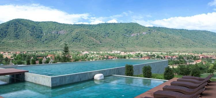 托斯卡纳山谷德拉瓦莱城堡酒店(Toscana Valley Castello Della Valle)图片