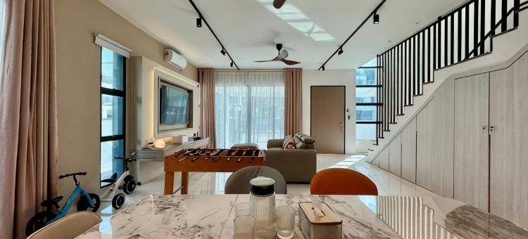 Villa 26 Private Pool & KTV图片