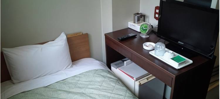 西田边城市酒店(City Inn Nishi Tanabe)图片