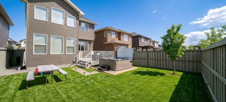 Nordic Retreat Near Wem | Hot Tub, 2 Lounges, Fire Table, King Suite • Sleeps 10图片