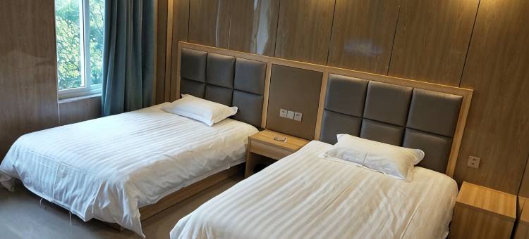海宁晴庐宾馆(中国皮革城店)图片