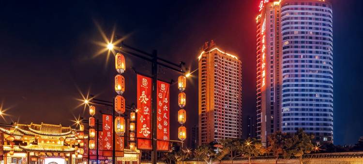 金澜精选海景公寓(金梦海湾秦皇小巷店)图片