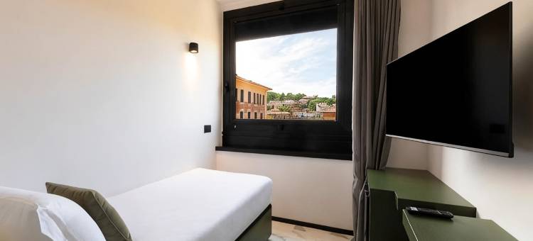 安科纳城市酒店(The City Hotel Ancona)图片