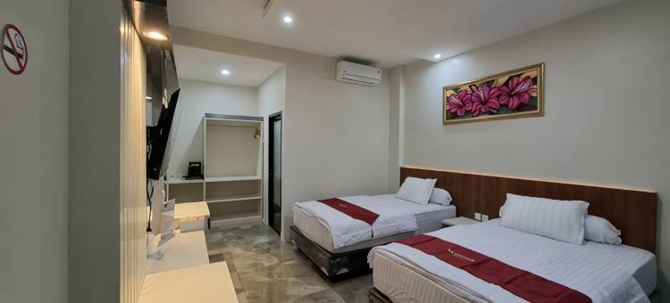 Morowali Beach Hotel图片