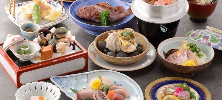 今治国际酒店(IMABARI KOKUSAI HOTEL)图片