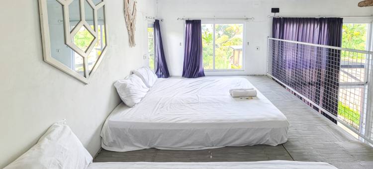 Glamping Orak Arik Purwokerto Mitra RedDoorz图片