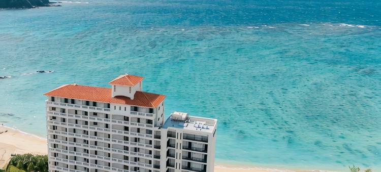 冲绳名户海滩贝斯特韦斯特酒店(Best Western Okinawa Kouki Beach)图片