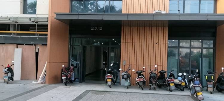 亿美辰民宿(湖南农业大学店)图片