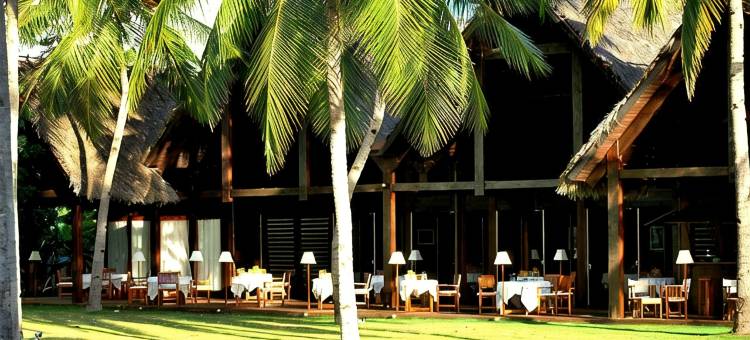 安加加维旅馆 - 罗莱夏朵酒店(Anjajavy le Lodge - Relais&Châteaux)图片