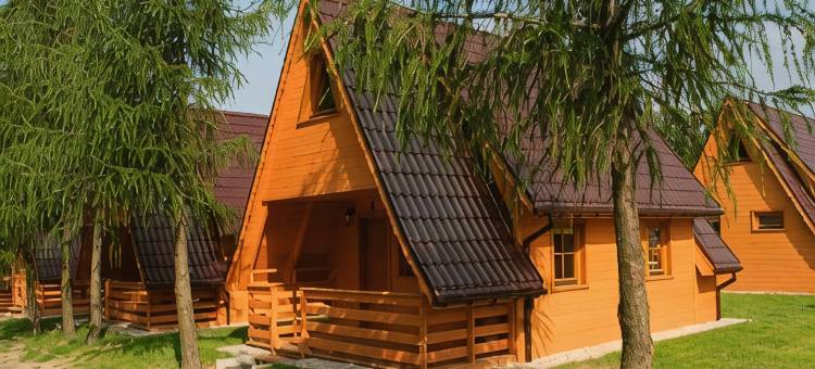 Czocha Palace&Czocha Camping - or Czocha图片