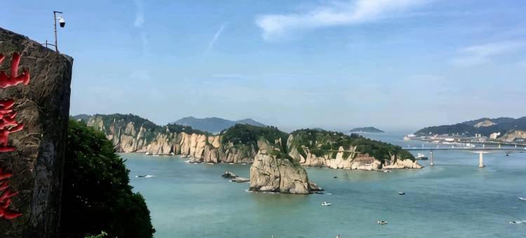 温州海尚缘商务宾馆图片