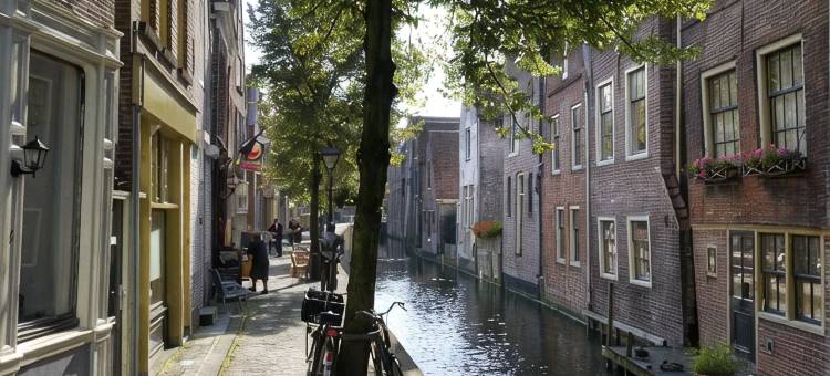 阿尔克马尔阿姆拉斯酒店(Amrâth Hotel Alkmaar)图片