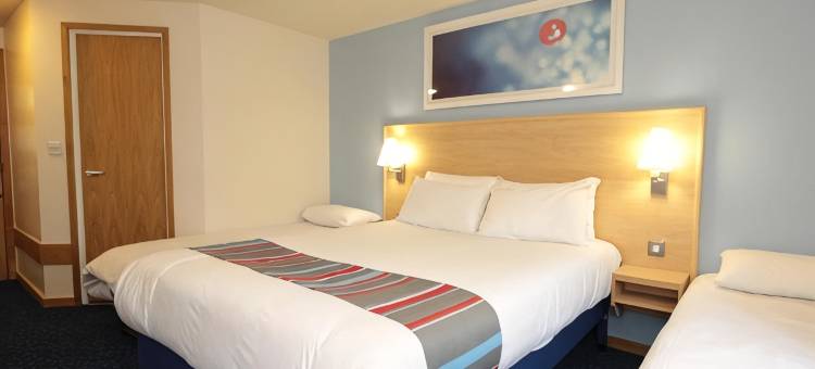 托丁顿M1南行旅屋酒店(Travelodge Toddington M1 Southbound)图片