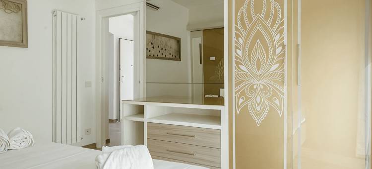 热假公寓切法卢(Hotiday Apartment Cefalù)图片