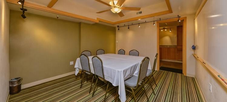 柏悦度假村，凯悦臻选酒店(Park Plaza Resort, Ascend Hotel Collection)图片