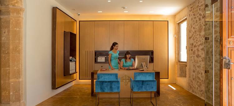 克鲁新小宫殿艺术 Spa 酒店(Sa Creu Nova Petit Palais Art & Spa)图片