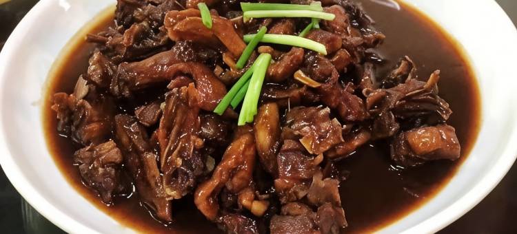 安吉阅山湖假日民宿(云上草原店)图片
