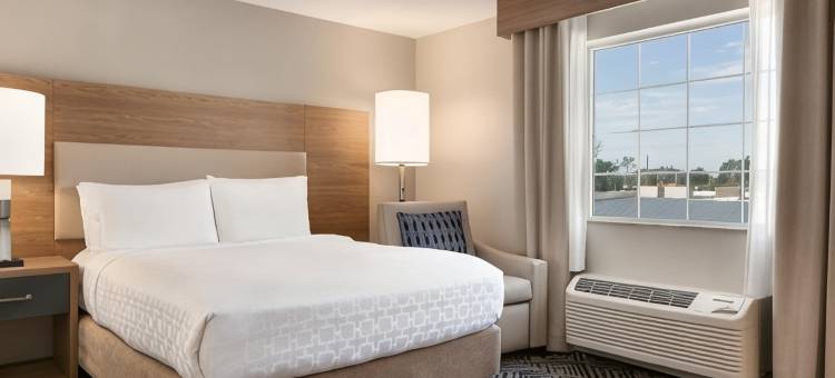 Candlewood Suites 迪尔帕克(Candlewood Suites DEER PARK by IHG)图片