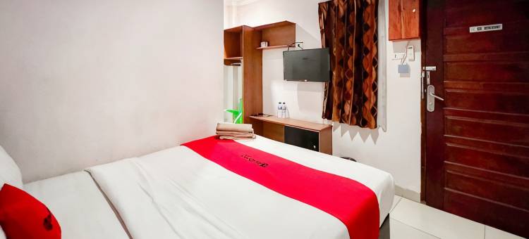 RedDoorz at Vania Residence Medan图片