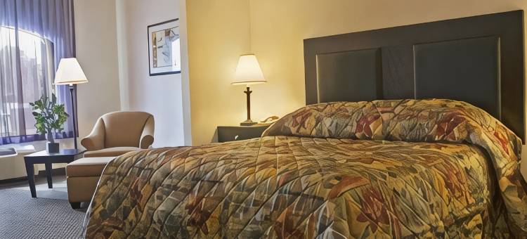 拉瓦卡港贝斯特韦斯特酒店(Best Western Port Lavaca Inn)图片