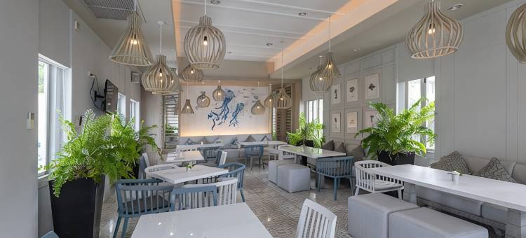 普吉岛凯特睿海湾酒店(Kantary Bay Hotel Phuket)图片