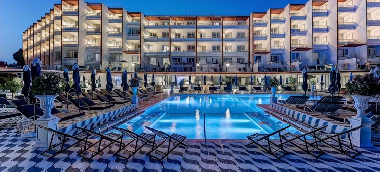 蒙吉贝洛伊维萨酒店 - 概念酒店集团(Hotel Mongibello Ibiza)图片