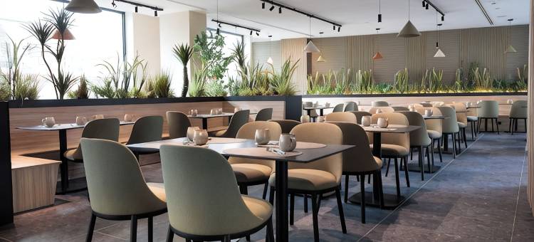 巴塞罗那坦博酒店(Tembo Barcelona)图片